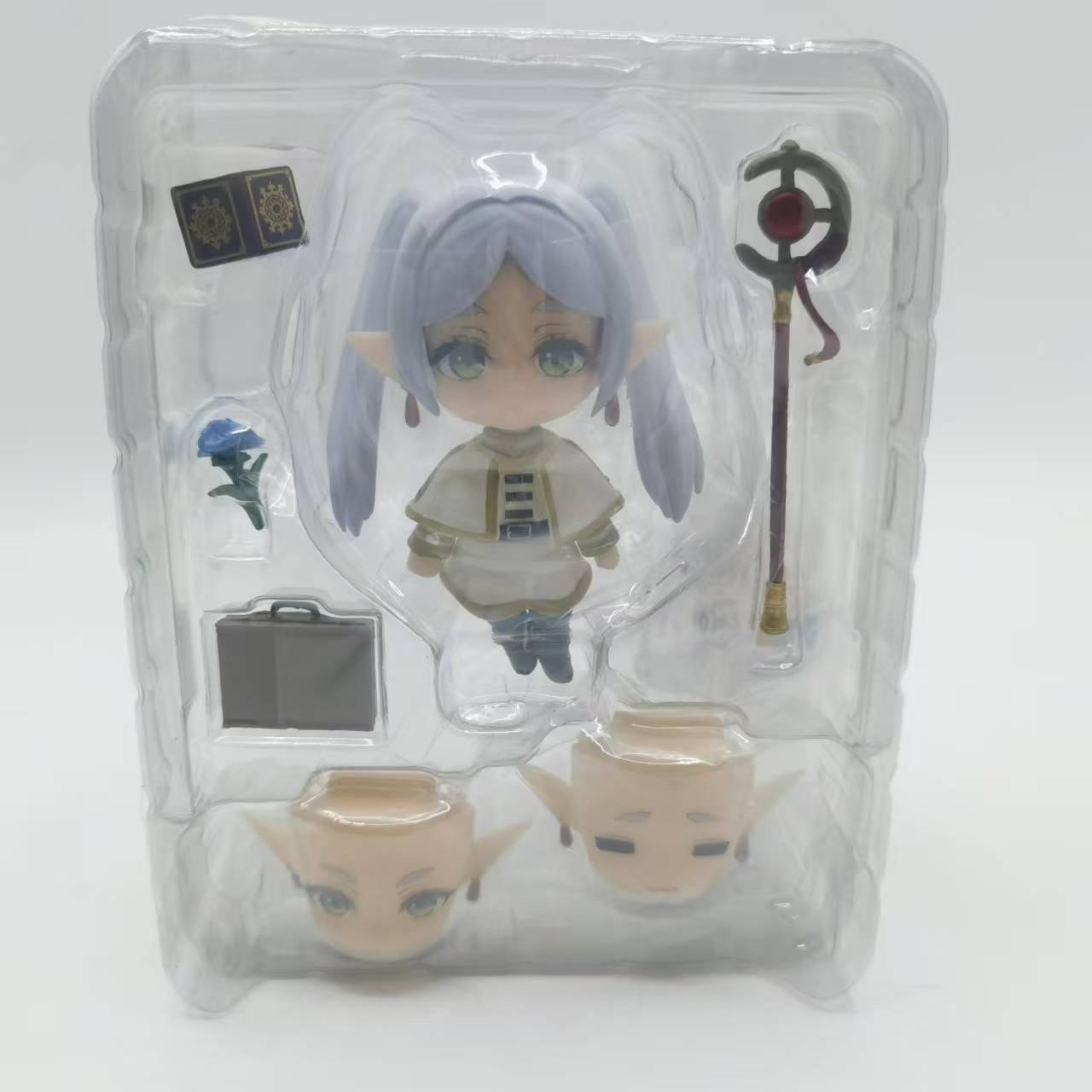 Anime Frieren Beyond Journey's - Frieren Anime Merchandise 리뷰 및 가격