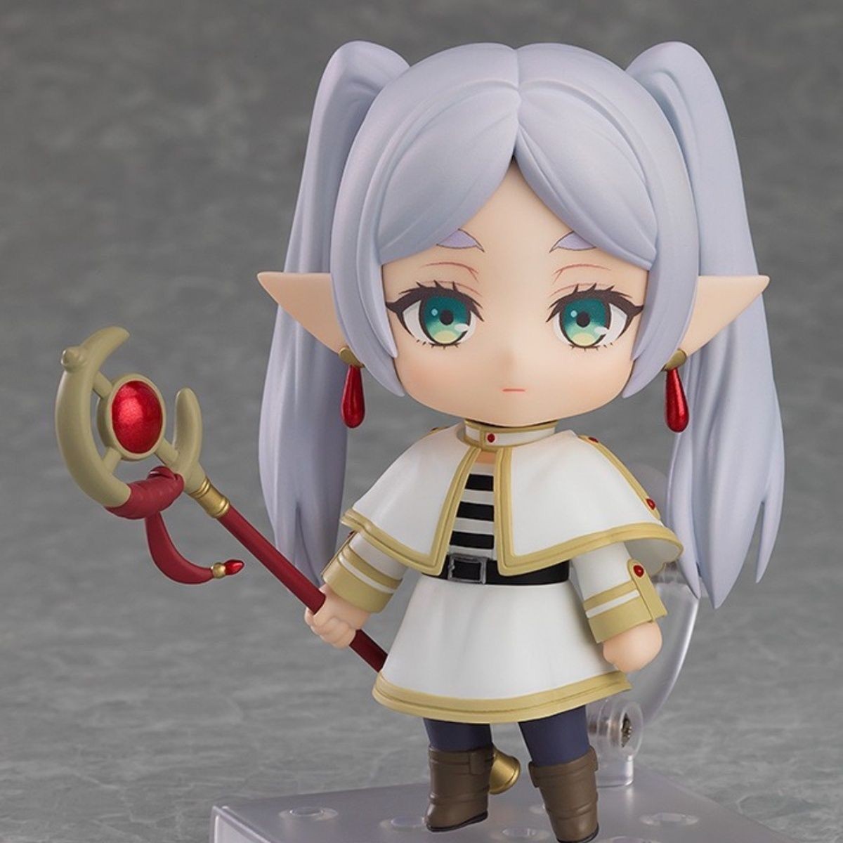 Anime Frieren Beyond Journey's - Frieren Anime Merchandise 리뷰 및 가격