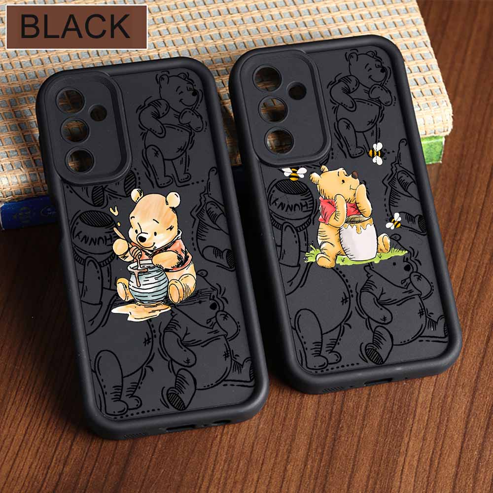 Cute Little Bear Pooh For Sams - Lanyard Anime Logo 리뷰 및 가격