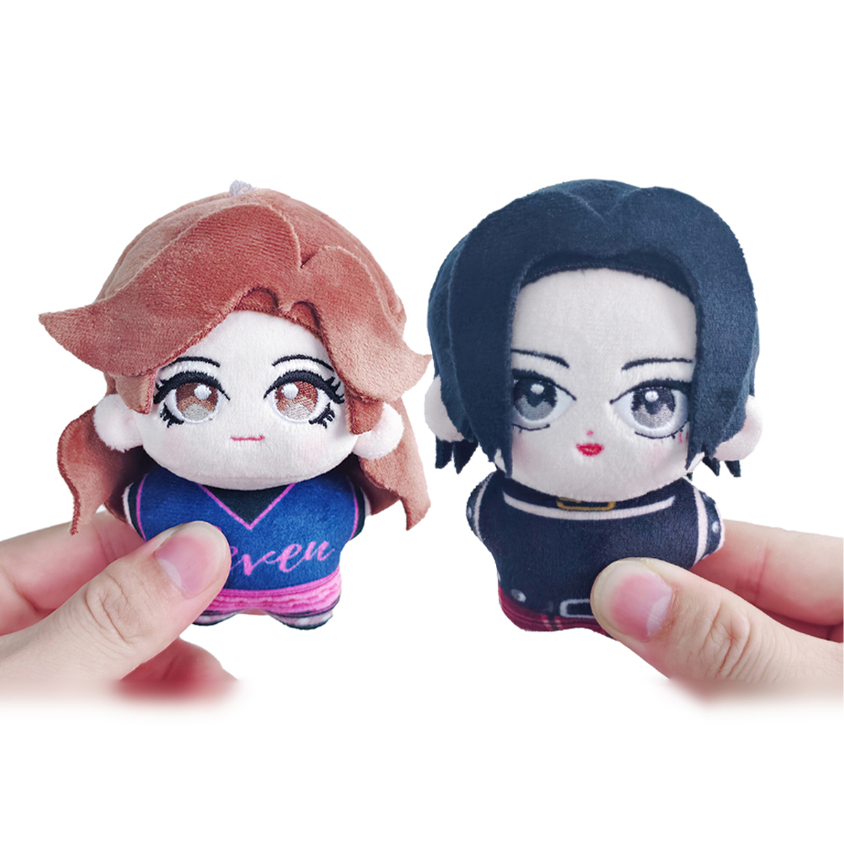 Anime Osaki Nana Plush Toy Kom - Nana Anime Merchandise 리뷰 및 가격