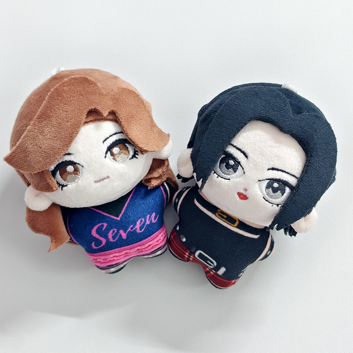 Anime Osaki Nana Plush Toy Kom - Nana Anime Merchandise 리뷰 및 가격