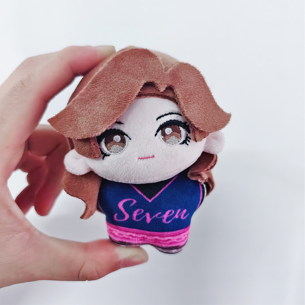 Anime Osaki Nana Plush Toy Kom - Nana Anime Merchandise 리뷰 및 가격