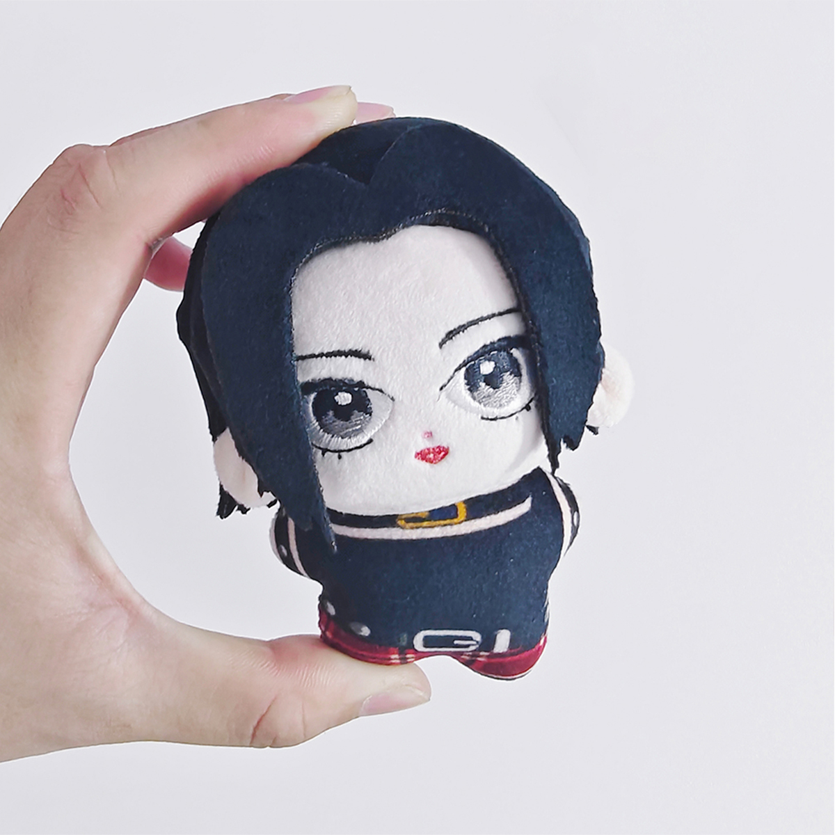 Anime Osaki Nana Plush Toy Kom - Nana Anime Merchandise 리뷰 및 가격