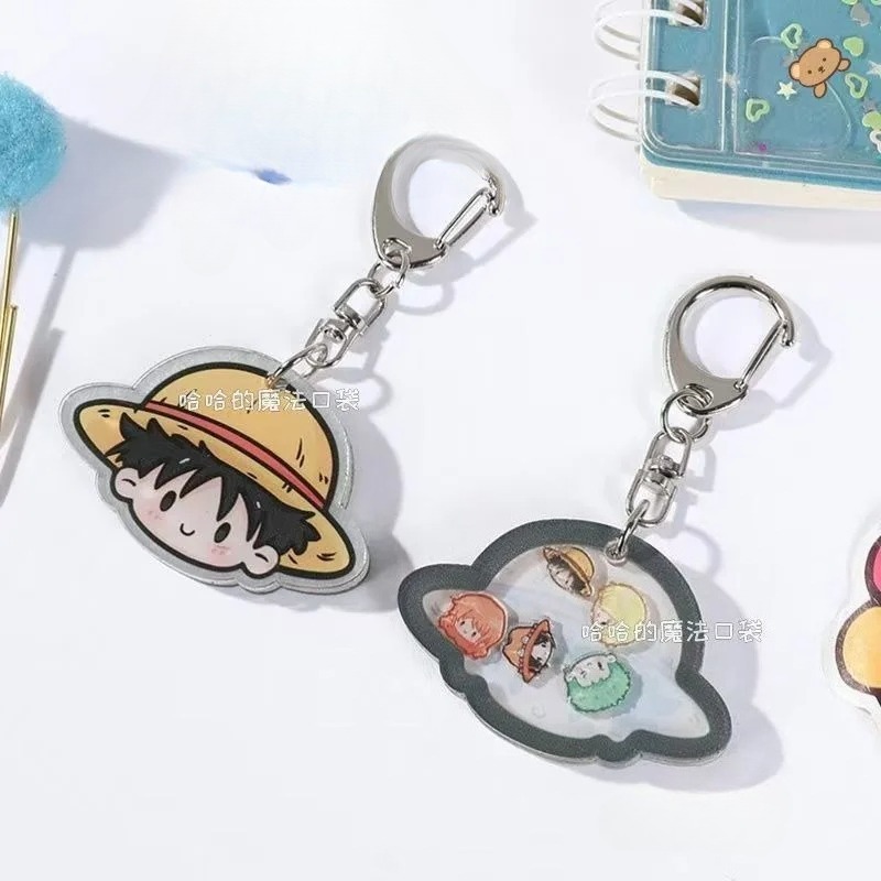 One Piece Monkey D Luffy Kawai - Anime Merchandise In Japanese 리뷰 및 가격