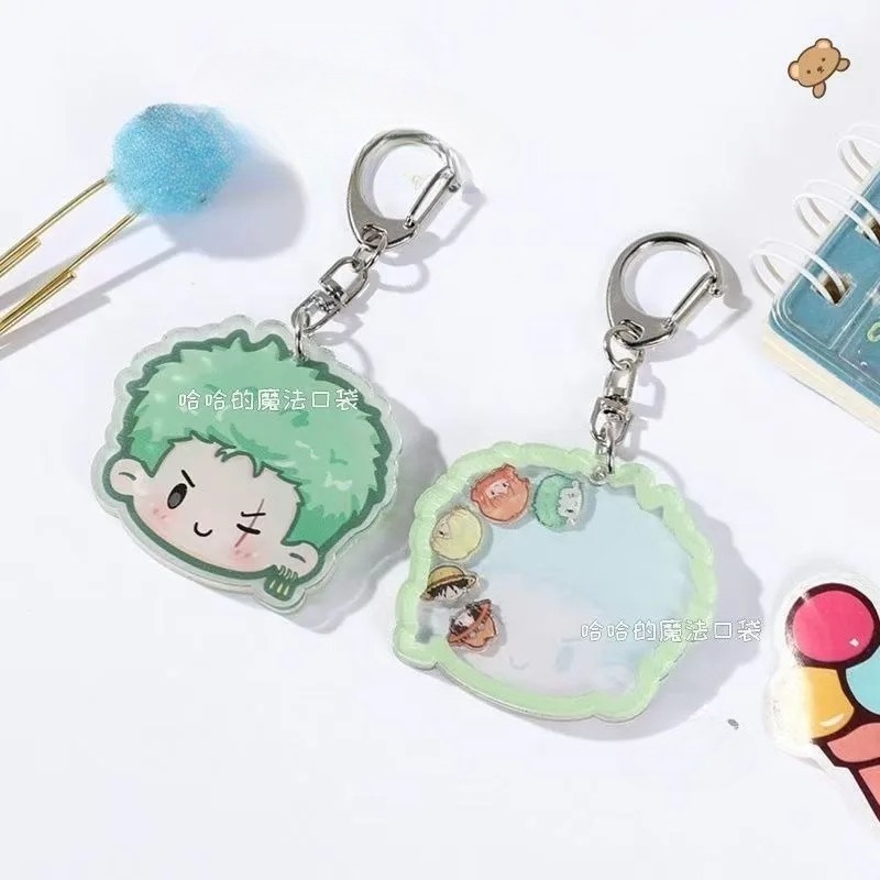 One Piece Monkey D Luffy Kawai - Anime Merchandise In Japanese 리뷰 및 가격