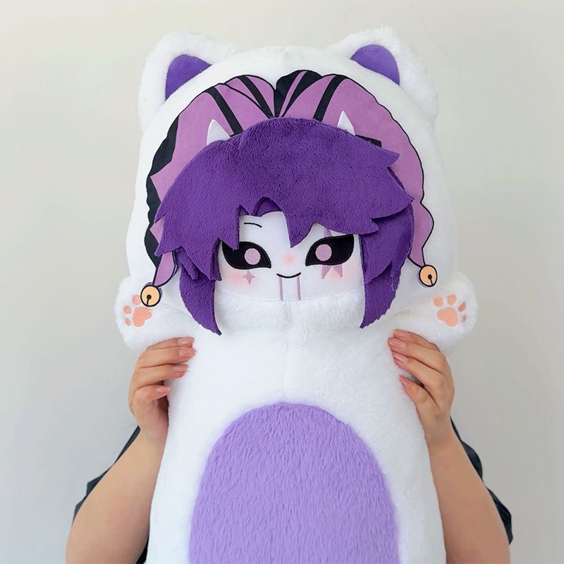 The Freak Circus Pierrot Harle - Anime Cosplay Merchandise 리뷰 및 가격