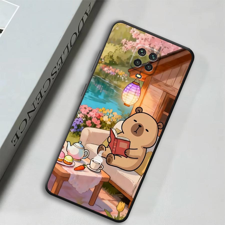 Case for Xiaomi Redmi Note 15  - Lanyard Anime Logo 리뷰 및 가격