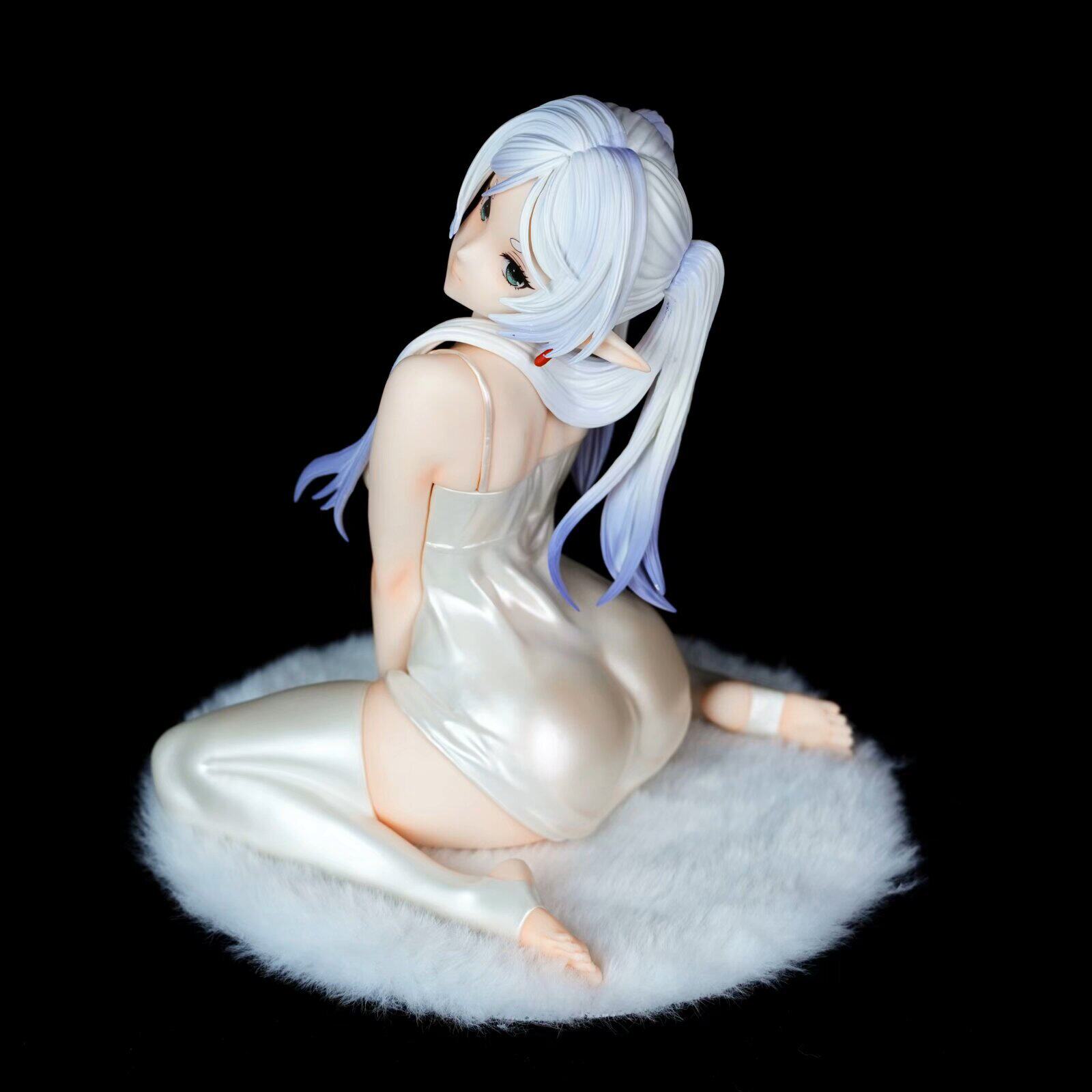 High Quality Pajamas Frieren A - Frieren Anime Merchandise 리뷰 및 가격