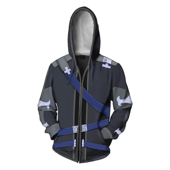 Sword Art Online Anime CS Zipp - Anime Merchandise In Japanese 리뷰 및 가격