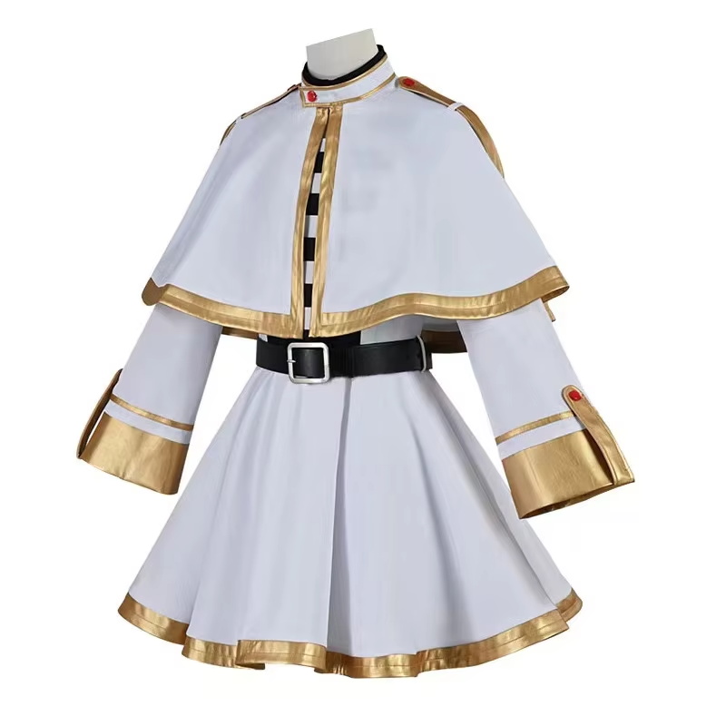 Sousou No Frieren Cosplay Cost - Frieren Anime Merchandise 리뷰 및 가격