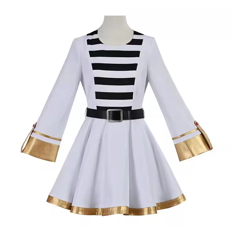 Sousou No Frieren Cosplay Cost - Frieren Anime Merchandise 리뷰 및 가격