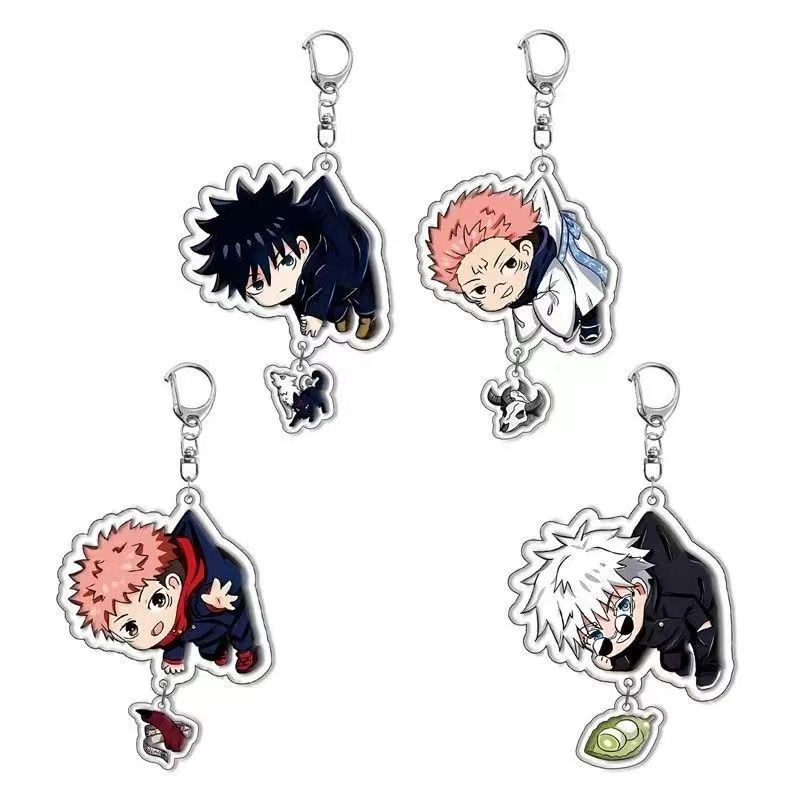 Jujutsu Kaisen Fan Art Anime M - Anime Merchandise Usa 리뷰 및 가격
