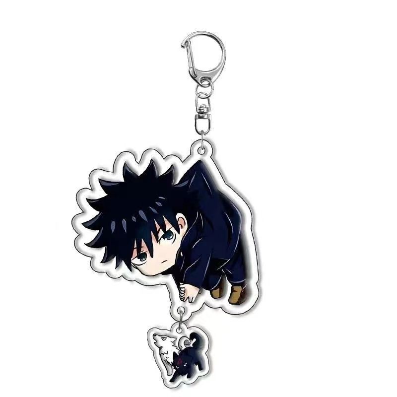 Jujutsu Kaisen Fan Art Anime M - Anime Merchandise Usa 리뷰 및 가격