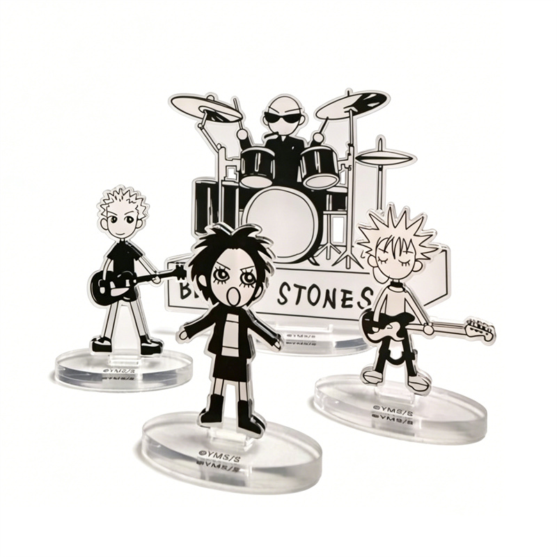 Anime NANA Osaki Nana Black St - Nana Anime Merchandise 리뷰 및 가격