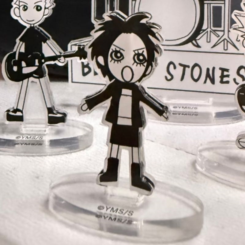 Anime NANA Osaki Nana Black St - Nana Anime Merchandise 리뷰 및 가격