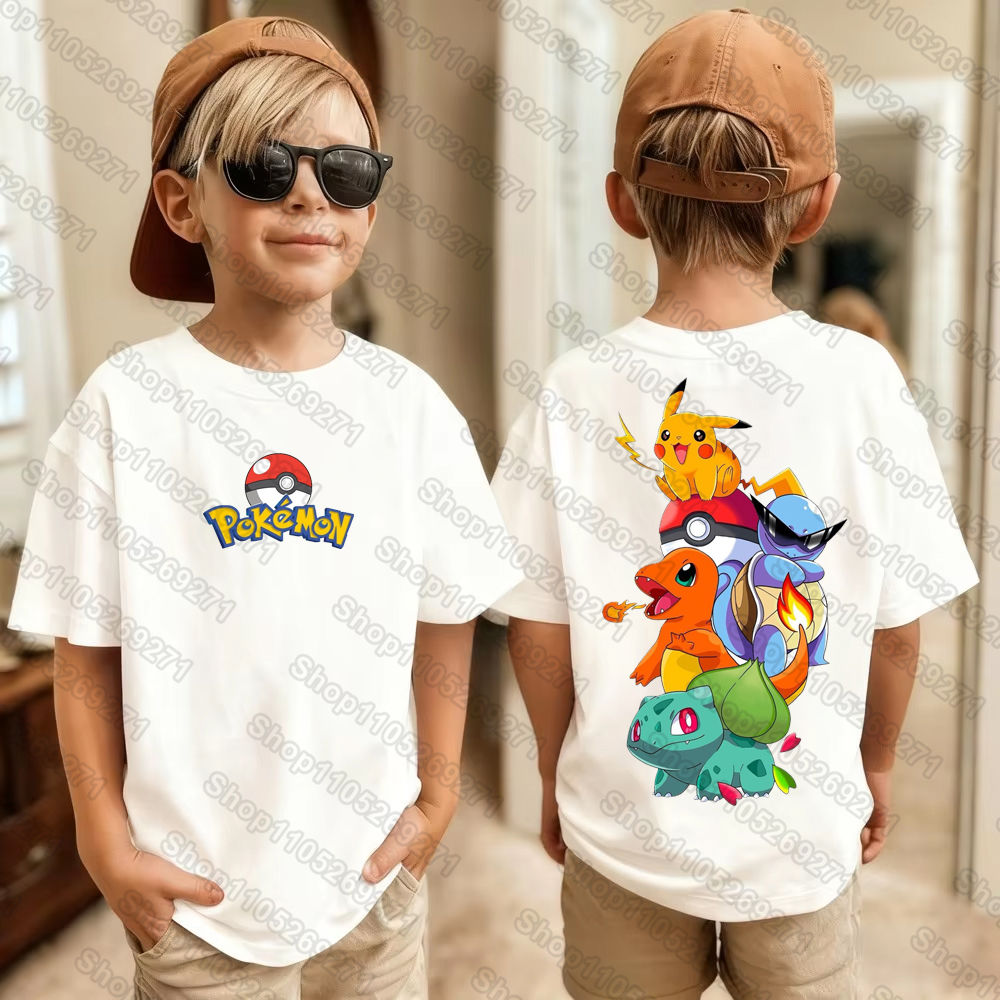 Pokemons Pikachu Cartoon Kids  - Pokemon Anime Merchandise 리뷰 및 가격