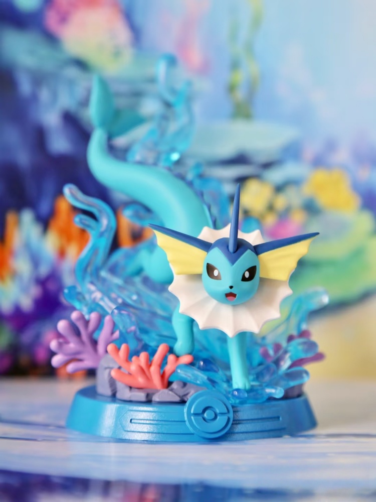 Anime Pokemon Fun Adventure Ee - Pokemon Anime Merchandise 리뷰 및 가격