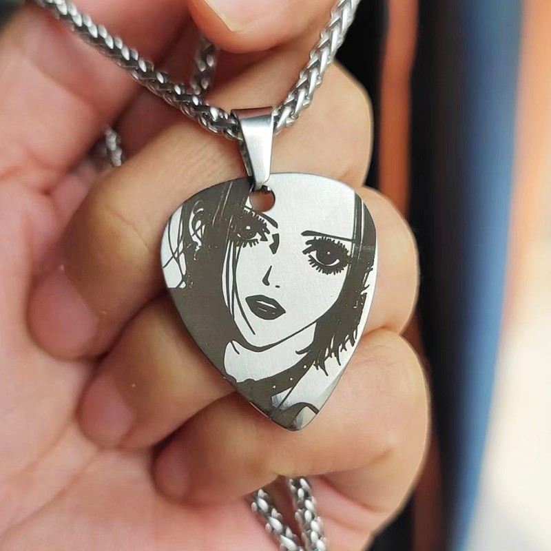 Anime NANA Oosaki Nana ナナ Cosp - Nana Anime Merchandise 리뷰 및 가격