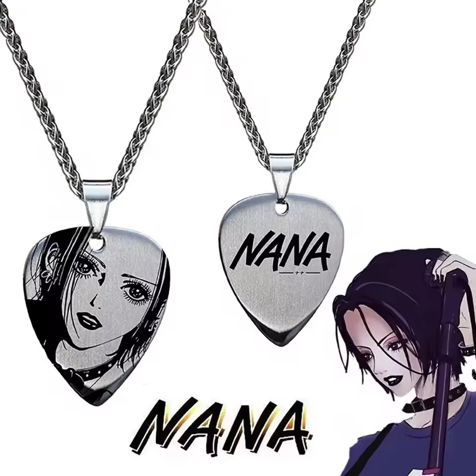 Anime NANA Oosaki Nana ナナ Cosp - Nana Anime Merchandise 리뷰 및 가격