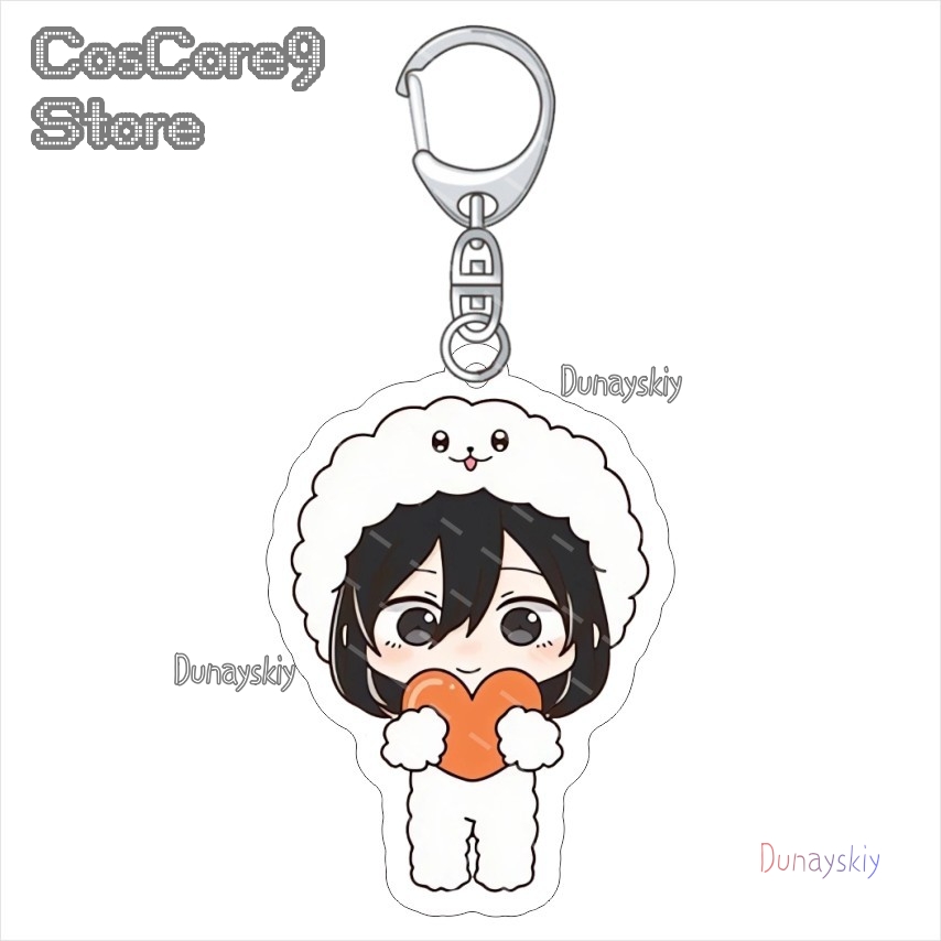 The Opposite Of You And Me Acr - Anime Merchandise In Japanese 리뷰 및 가격