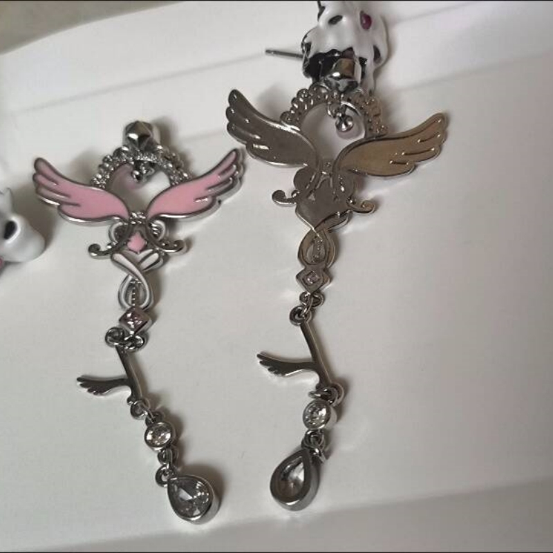 Puella Magi Madoka Magica Anim - Anime Cosplay Merchandise 리뷰 및 가격