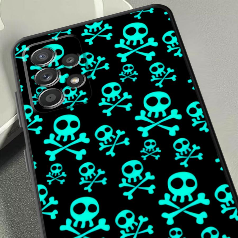 Case for Samsung Galaxy A71 A7 - Lanyard Anime Logo 리뷰 및 가격