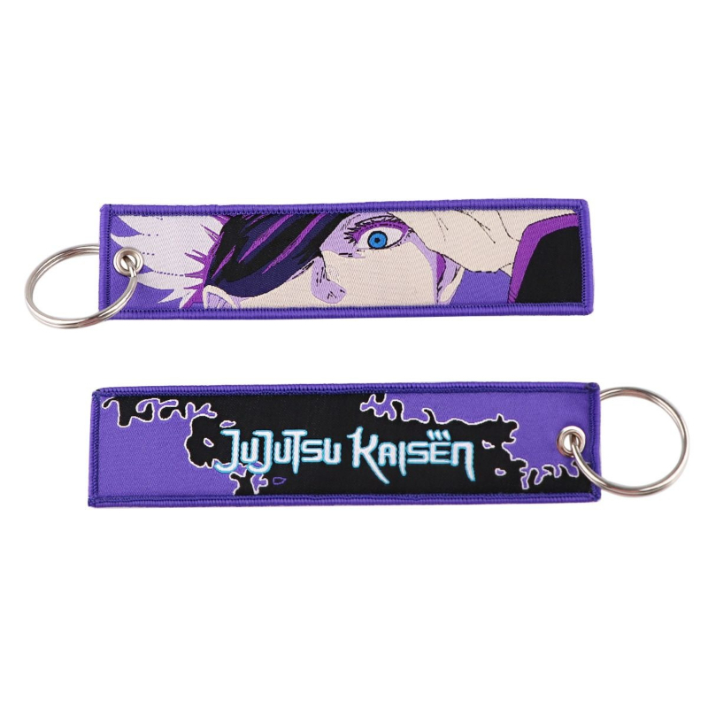 Jujutsu Kaisen Anime Merchandi - Anime Cosplay Merchandise 리뷰 및 가격