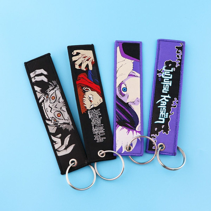 Jujutsu Kaisen Anime Merchandi - Anime Cosplay Merchandise 리뷰 및 가격