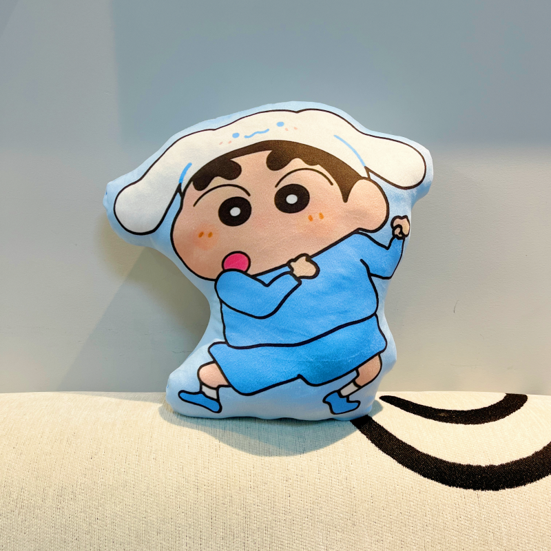 Crayon Shin-chan cartoon cute  - Anime Merchandise Usa 리뷰 및 가격