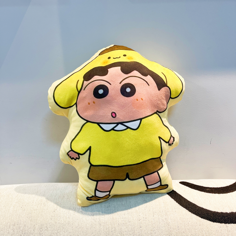 Crayon Shin-chan cartoon cute  - Anime Merchandise Usa 리뷰 및 가격