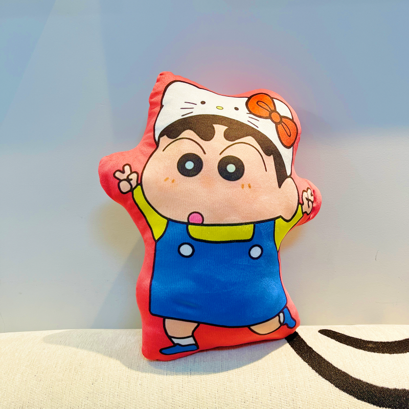 Crayon Shin-chan cartoon cute  - Anime Merchandise Usa 리뷰 및 가격