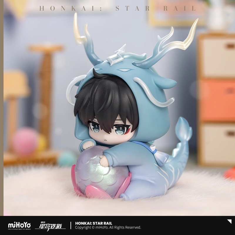Official Honkai Star Rail Aven - Anime Cosplay Merchandise 리뷰 및 가격
