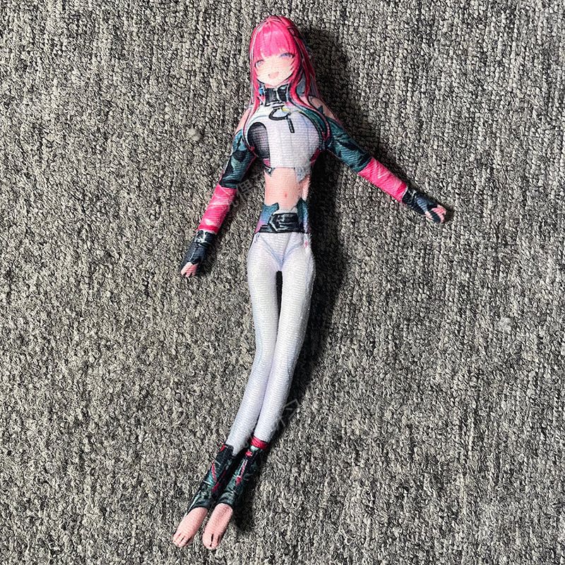 Funny Arknights Gilberta 28CM  - Anime Merchandise Usa 리뷰 및 가격