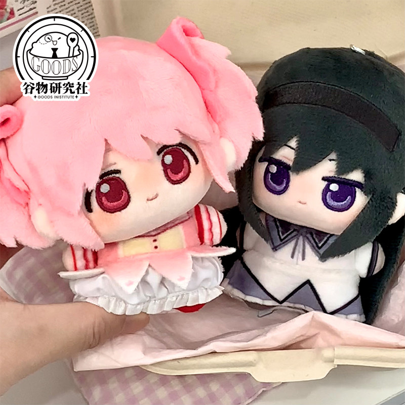 Puella Magi Madoka Magica 10cm - Anime Merchandise Usa 리뷰 및 가격