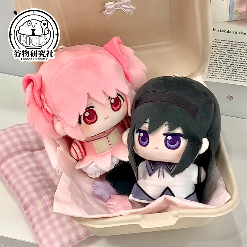 Puella Magi Madoka Magica 10cm - Anime Merchandise Usa 리뷰 및 가격