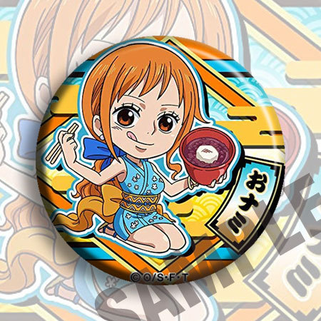ONEPIECE Anime Badge Pin Luffy - Anime Cosplay Merchandise 리뷰 및 가격