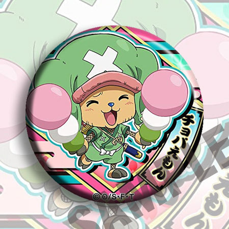 ONEPIECE Anime Badge Pin Luffy - Anime Cosplay Merchandise 리뷰 및 가격