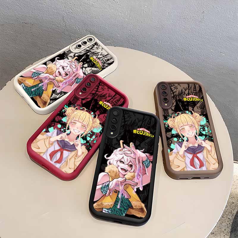 My Hero Academy For Samsung Ga - Lanyard Anime Logo 리뷰 및 가격