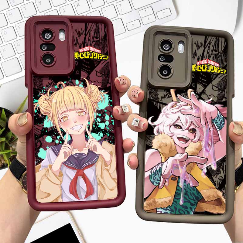 My Hero Academy For Samsung Ga - Lanyard Anime Logo 리뷰 및 가격