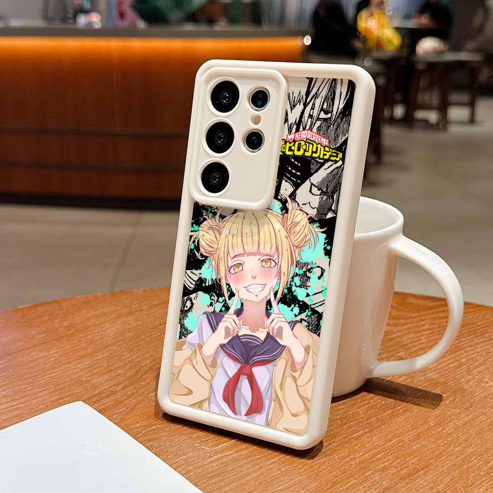 My Hero Academy For Samsung Ga - Lanyard Anime Logo 리뷰 및 가격