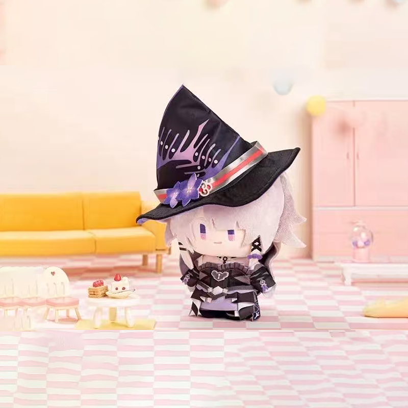 Honkai Star Rail Herta Q Versi - Anime Merchandise Usa 리뷰 및 가격