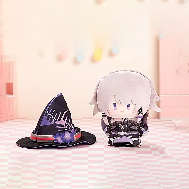Honkai Star Rail Herta Q Versi - Anime Merchandise Usa 리뷰 및 가격