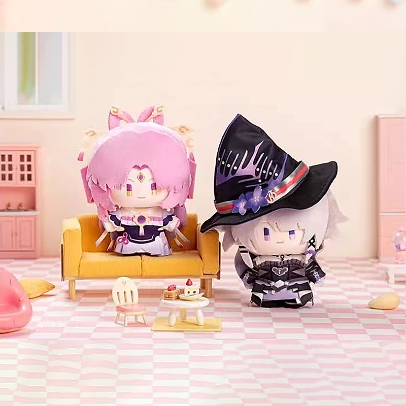 Honkai Star Rail Herta Q Versi - Anime Merchandise Usa 리뷰 및 가격
