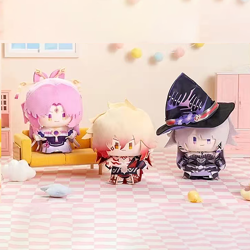Honkai Star Rail Herta Q Versi - Anime Merchandise Usa 리뷰 및 가격