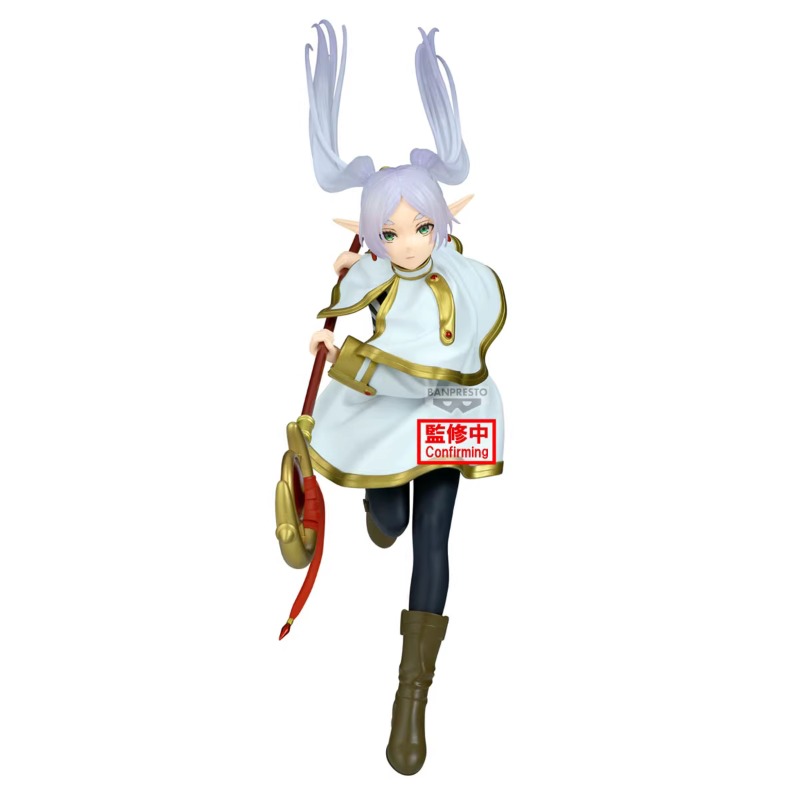 Bandai Original BANPRESTO Anim - Frieren Anime Merchandise 리뷰 및 가격
