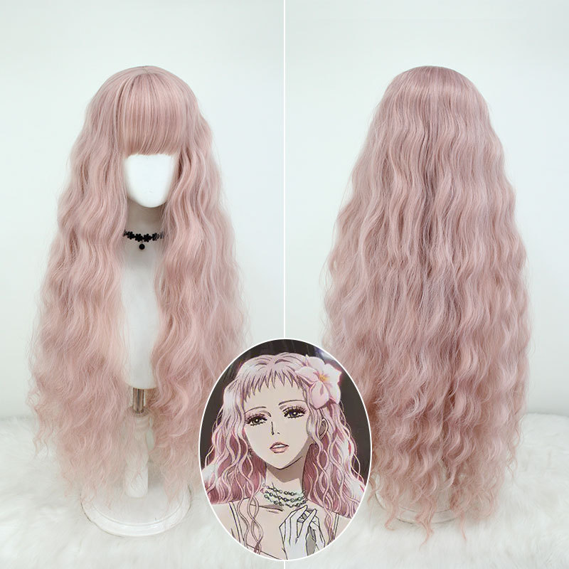 Anime Reira Serizawa Wig NANA  - Nana Anime Merchandise 리뷰 및 가격