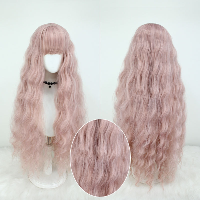 Anime Reira Serizawa Wig NANA  - Nana Anime Merchandise 리뷰 및 가격