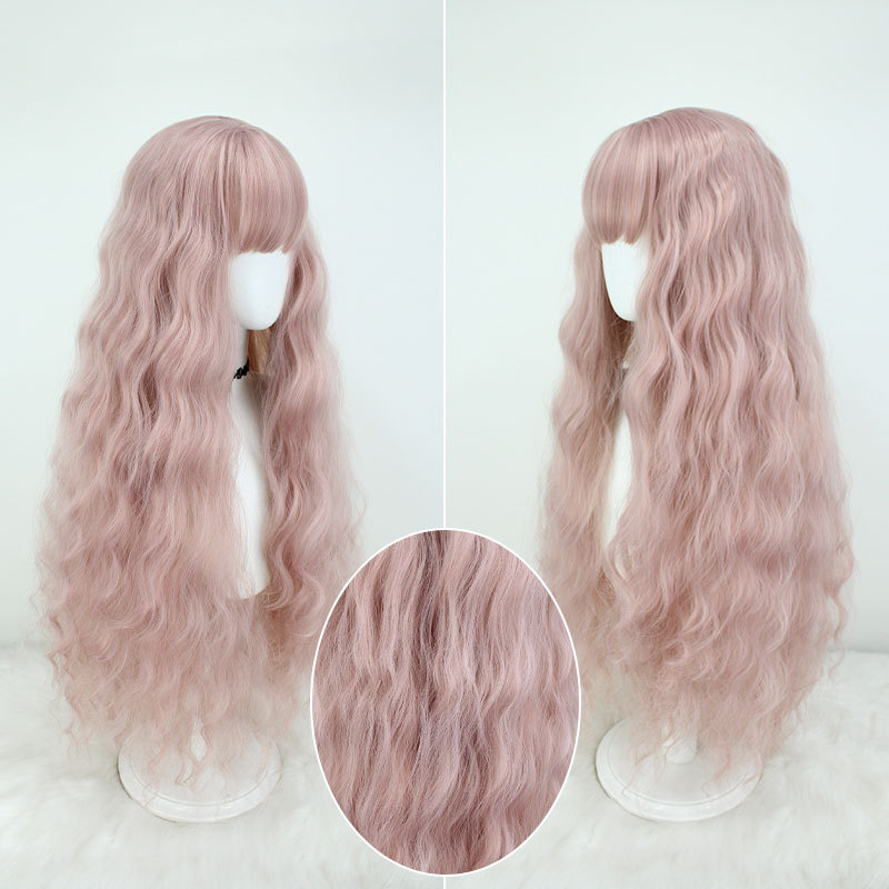 Anime Reira Serizawa Wig NANA  - Nana Anime Merchandise 리뷰 및 가격