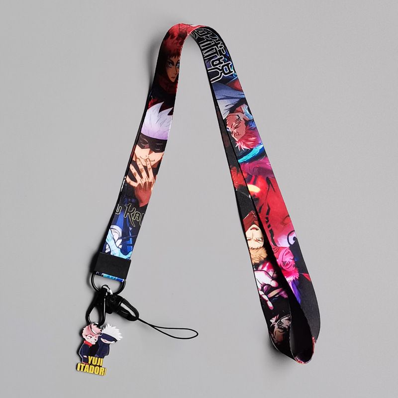 Jujutsu Kaisen anime merchandi - Anime Merchandise In Japanese 리뷰 및 가격