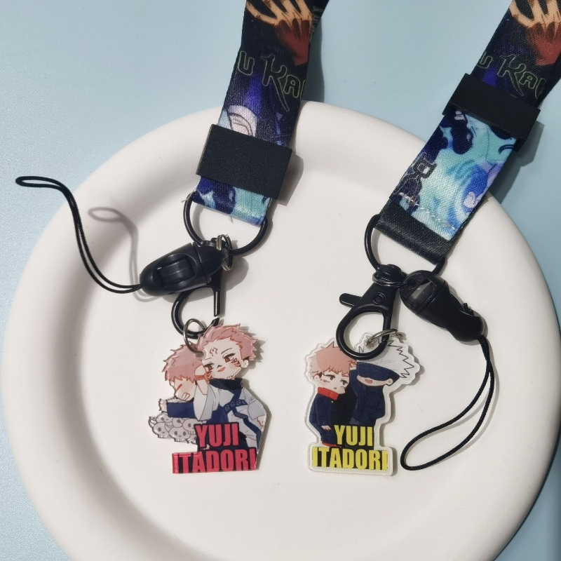 Jujutsu Kaisen anime merchandi - Anime Merchandise In Japanese 리뷰 및 가격